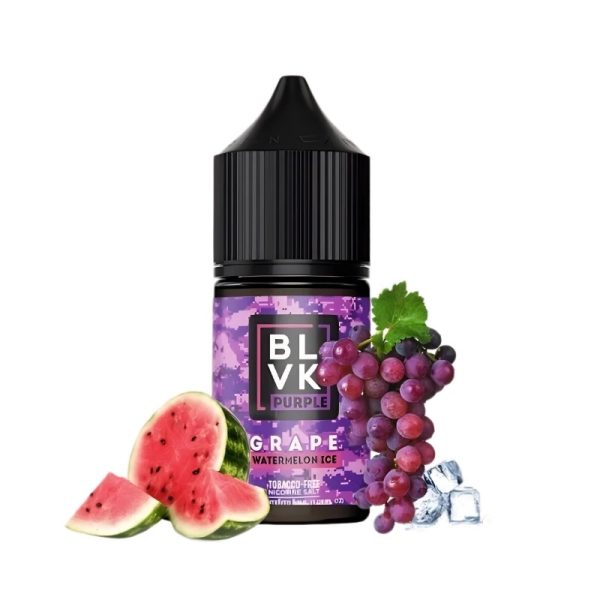 美國BLVK 獨角獸