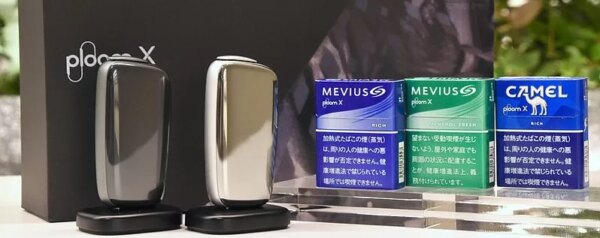 PLOOM 專用加熱煙彈